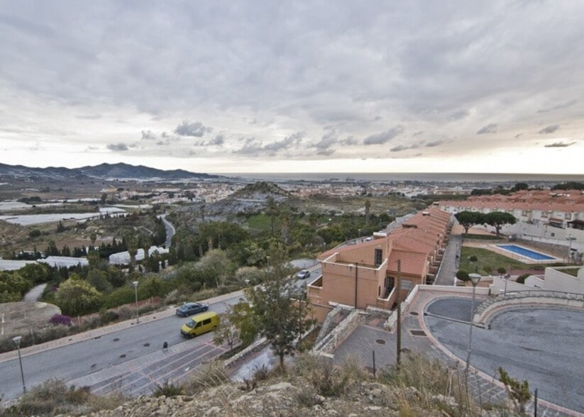 Calle Frida Kahlo, Motril, Granada à vendre - Aérien - Image 2 de 9