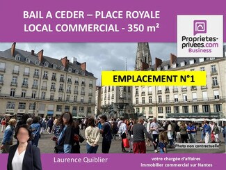 Plus de détails pour Commerce de détail à louer