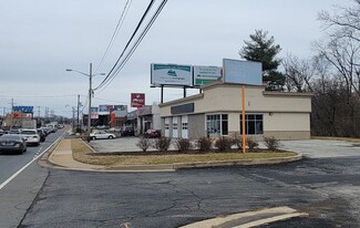 More details for 3805 Concord Pike, Wilmington, DE - Retail for Lease