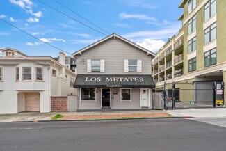 Plus de détails pour 231 Lux Ave, South San Francisco, CA - Commerce de détail à vendre