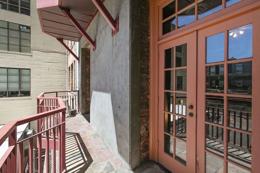 527-529 Howard St, San Francisco, CA for lease - Building Photo - Image 3 of 16