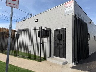 More details for 14641-14643 Lull St, Van Nuys, CA - Industrial for Lease