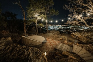 Plus de détails pour 1420 Point of the Pines Dr, Colorado Springs, CO - Terrain à vendre