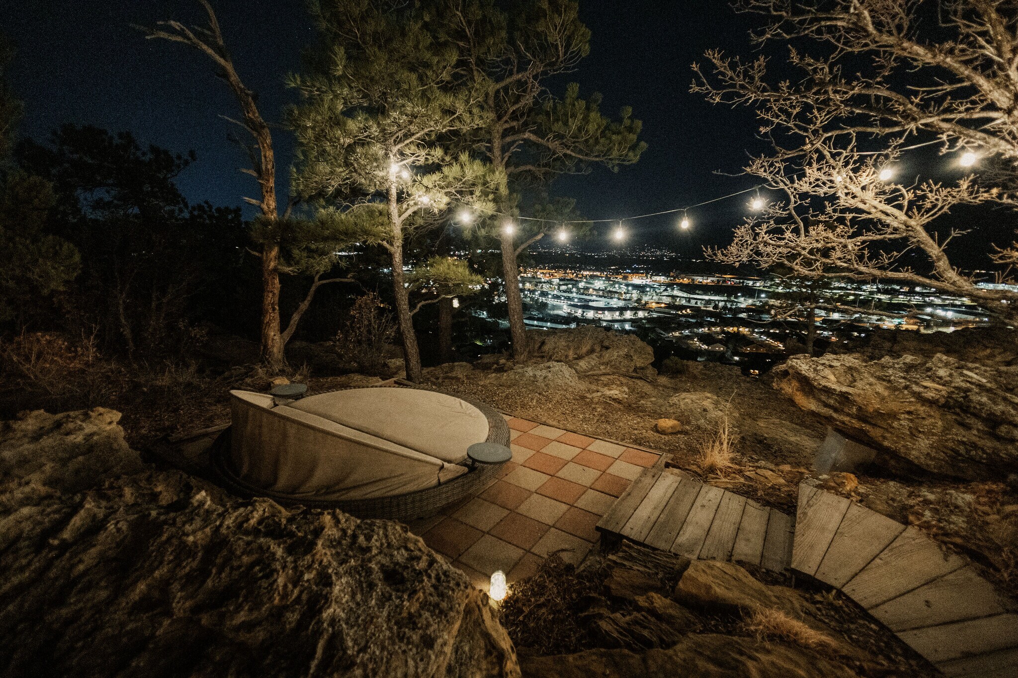 1420 Point of the Pines Dr, Colorado Springs, CO for sale Building Photo- Image 1 of 9