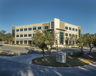 More details for 3602 Paesanos Pky, San Antonio, TX - Office for Lease