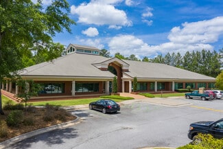Plus de détails pour 1100 Brookstone Centre Pky, Columbus, GA - Bureau à louer