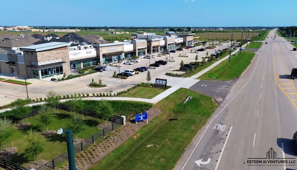 2310 Harlem Rd, Richmond, TX à louer - Photo du bâtiment - Image 3 de 17