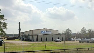 Plus de détails pour 11117 Mahaffey Rd, Tomball, TX - Industriel à vendre