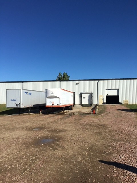 1700 W Cedar Ave, Mitchell, SD à vendre Photo principale- Image 1 de 1