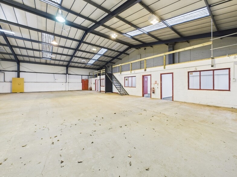 Woodlands Dr, Dyce for lease - Building Photo - Image 2 of 4