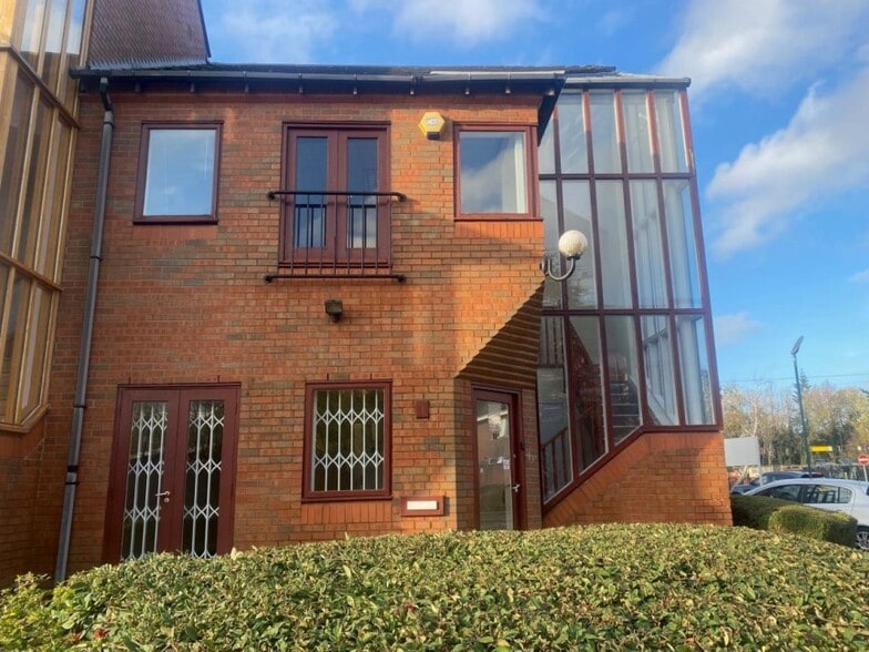 Shaw Rd, Wolverhampton for lease - Building Photo - Image 3 of 4