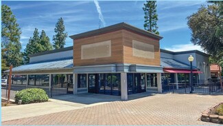 More details for 1055 E Herndon Ave, Fresno, CA - Retail for Lease