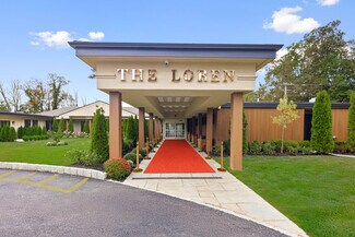 Plus de détails pour 1188 King St, Greenwich, CT - Multi-résidentiel à vendre