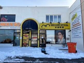 More details for 2244 Hylan Blvd, Staten Island, NY - Retail for Lease