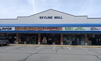 Plus de détails pour 380 Daniel Webster Hwy, Merrimack, NH - Commerce de détail à louer