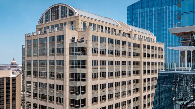 Plus de détails pour 300 W 6th St, Austin, TX - Bureau à louer