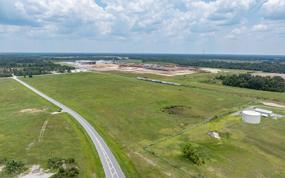 TBD 175th Rd, Live Oak, FL à vendre - Aérien - Image 2 de 19