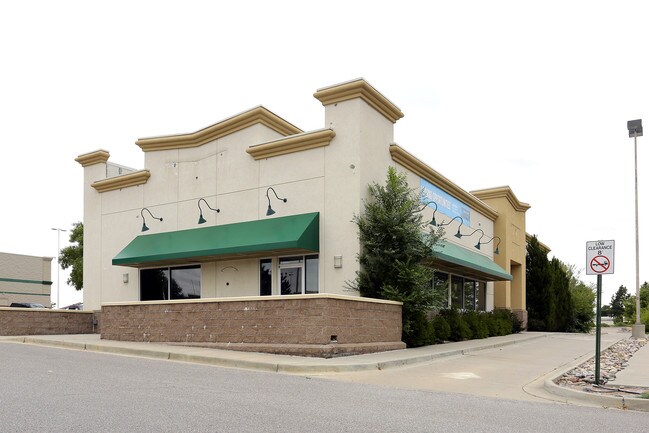 Plus de détails pour 565 N Chelton Rd, Colorado Springs, CO - Commerce de détail à vendre