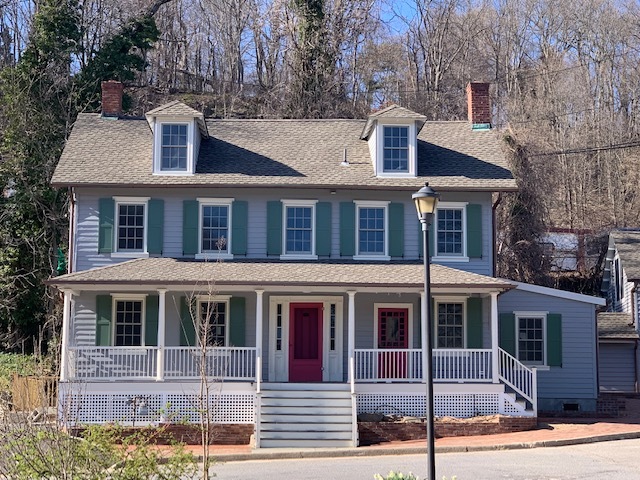 199 Main St, Northport, NY for sale Building Photo- Image 1 of 1