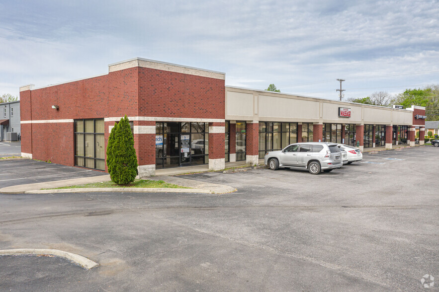 1520 Memorial Blvd, Murfreesboro, TN for sale - Primary Photo - Image 1 of 1