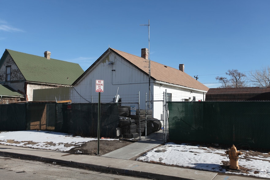 4400 Delaware St, Denver, CO for lease - Building Photo - Image 2 of 2
