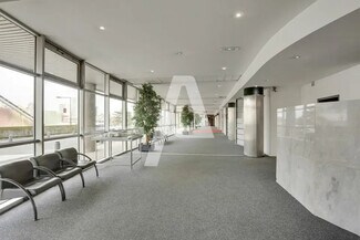 Plus de détails pour Bureau à louer