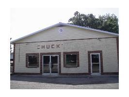 10854 Hwy 23, Belle Chasse, LA à louer - Photo du bâtiment - Image 2 de 6