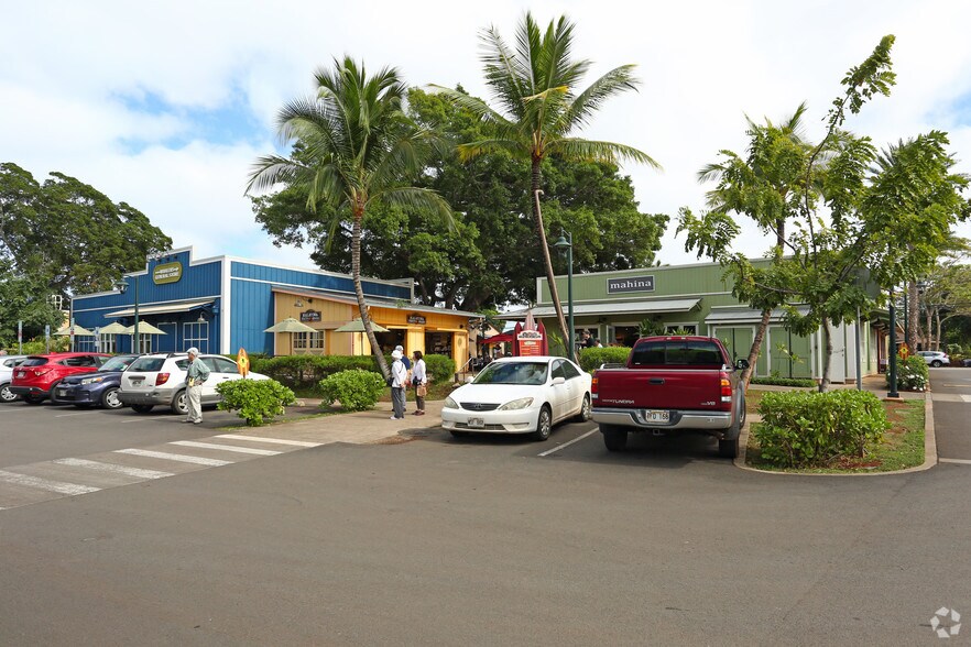 66-087 Kamehameha Hwy, Haleiwa, HI à louer - Photo du bâtiment - Image 1 de 8