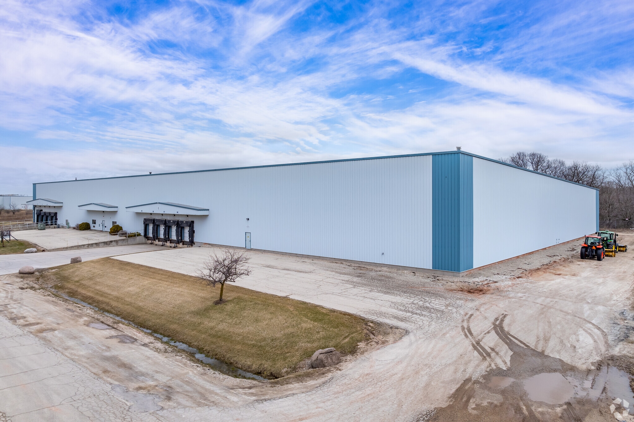 247 Kohlman Rd, Fond Du Lac, WI for lease Primary Photo- Image 1 of 5