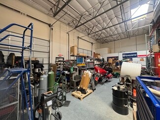 More details for 6625 S Valley View Blvd, Las Vegas, NV - Flex for Lease