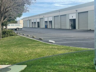 More details for 5000 E 2nd St, Benicia, CA - Industrial for Lease