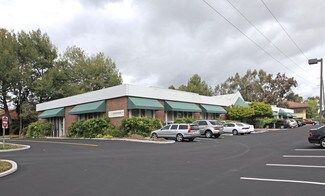 Plus de détails pour 1717 Embarcadero Rd, Palo Alto, CA - Bureau à louer