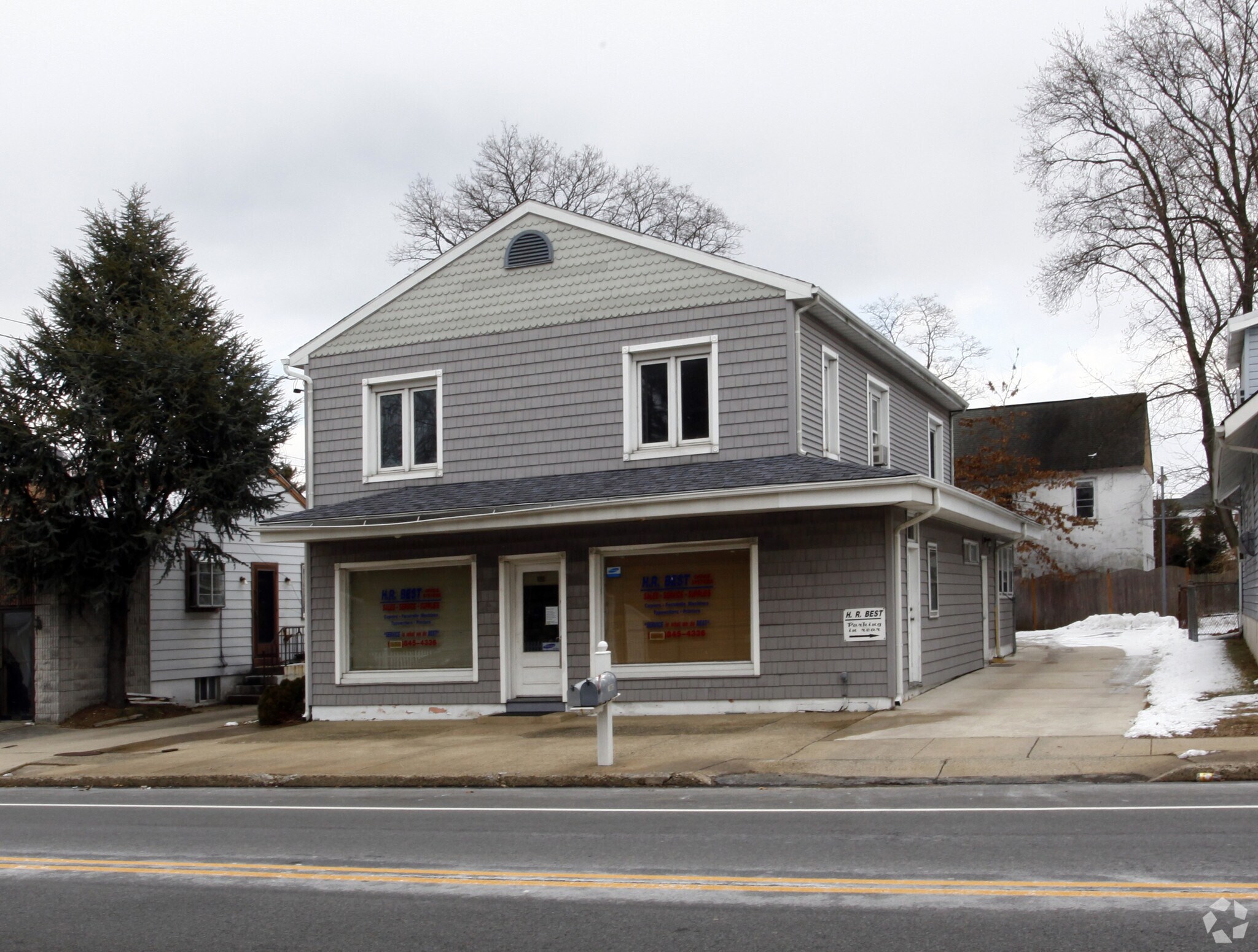 1093 N Delsea Dr, Westville, NJ à vendre Photo principale- Image 1 de 5