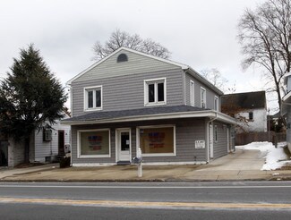 Plus de détails pour 1093 N Delsea Dr, Westville, NJ - Commerce de détail à vendre
