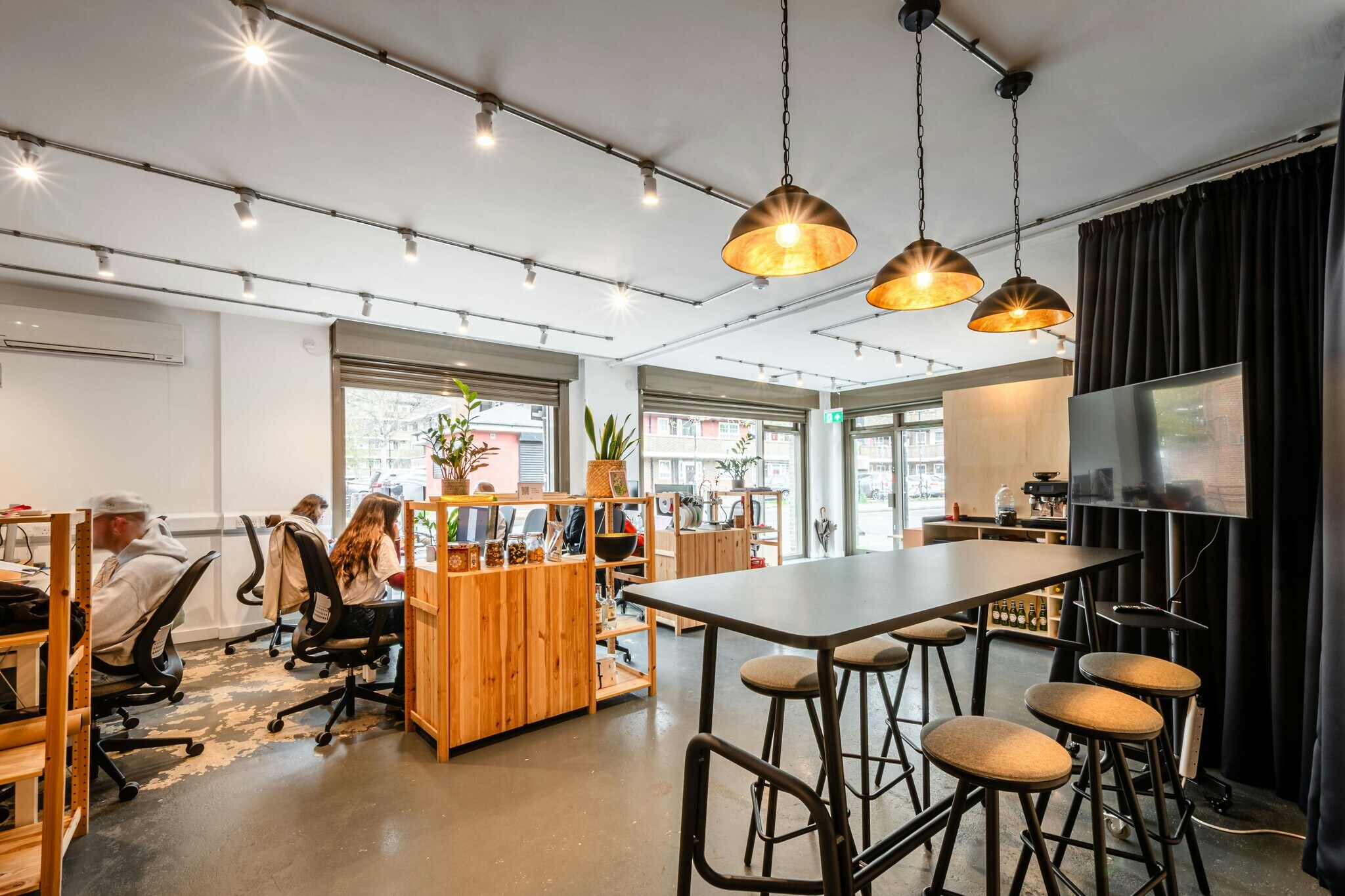 37-47 Heneage St, London for lease Interior Photo- Image 1 of 8