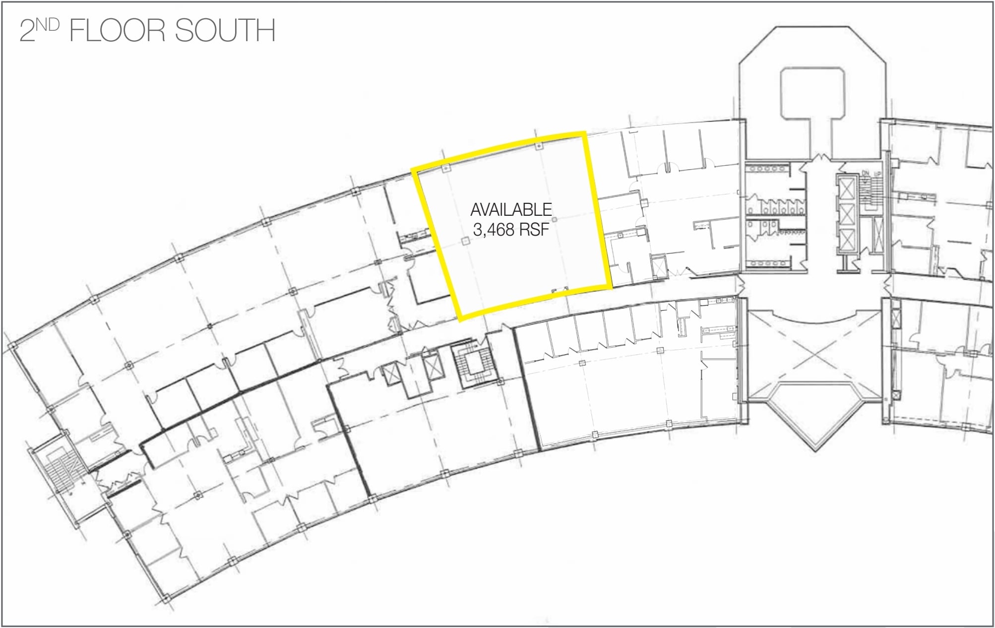 1 Maynard Dr, Park Ridge, NJ à louer Plan d’étage- Image 1 de 1