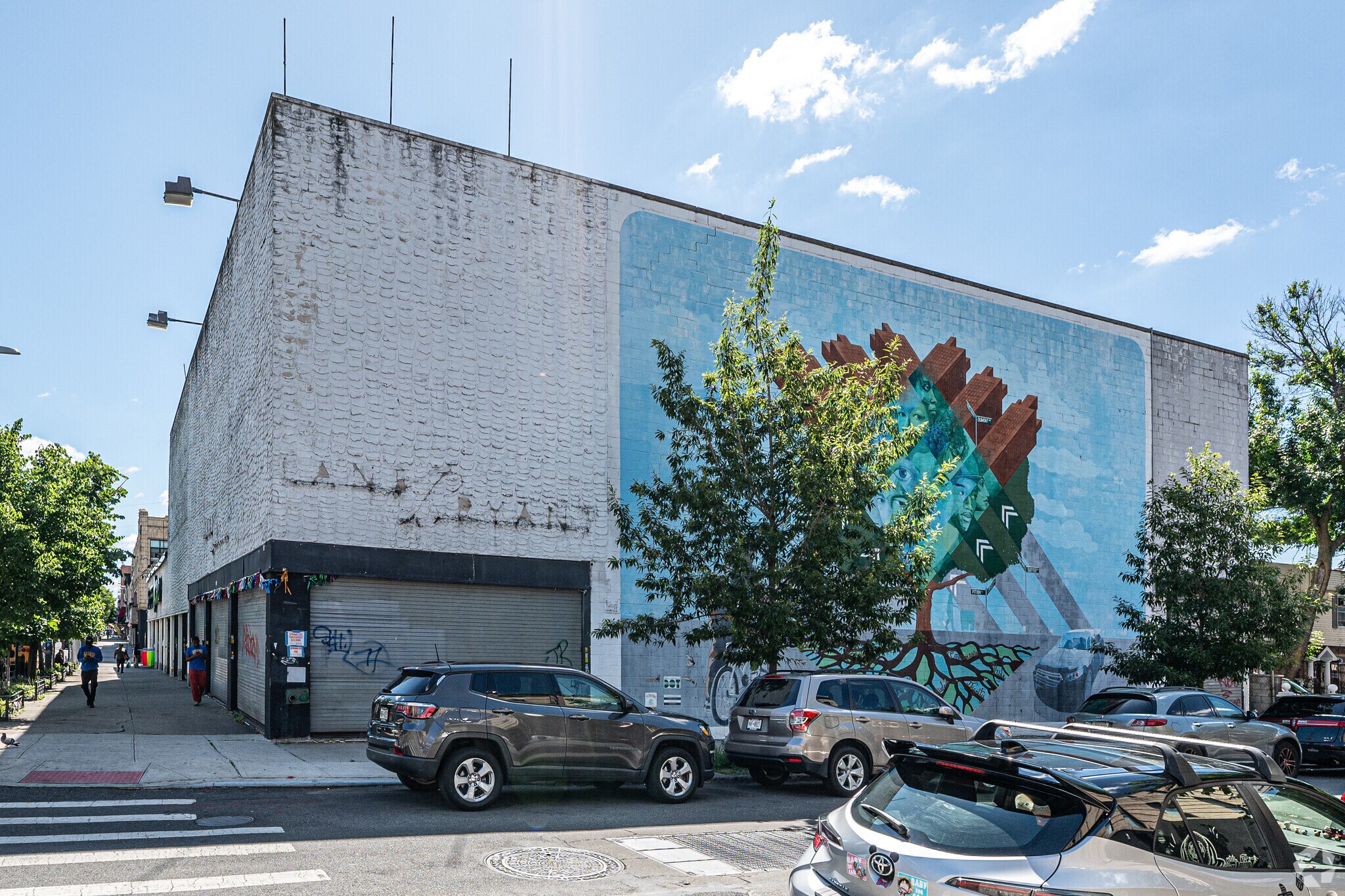 1550 Pitkin Ave, Brooklyn, NY for lease Primary Photo- Image 1 of 17