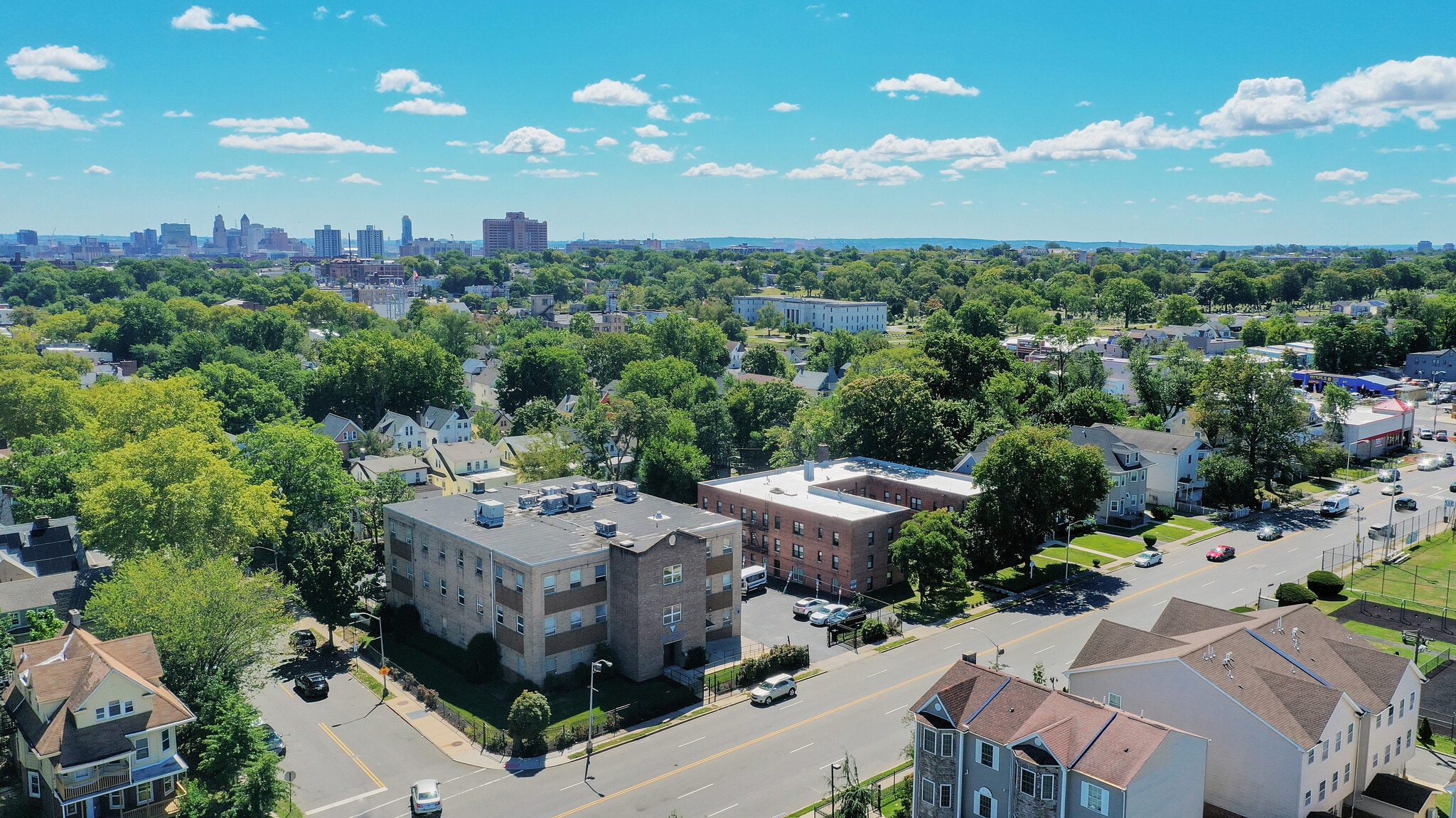 110 S Grove St, East Orange, NJ for sale Building Photo- Image 1 of 68