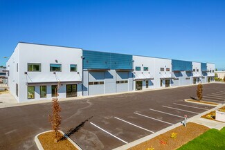 Plus de détails pour 2192 Vista Ave, Salem, OR - Industriel à louer