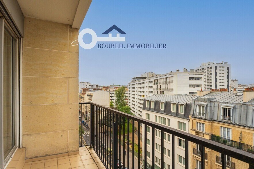 14 Rue Vergniaud, Paris à vendre - Photo du bâtiment - Image 3 de 8