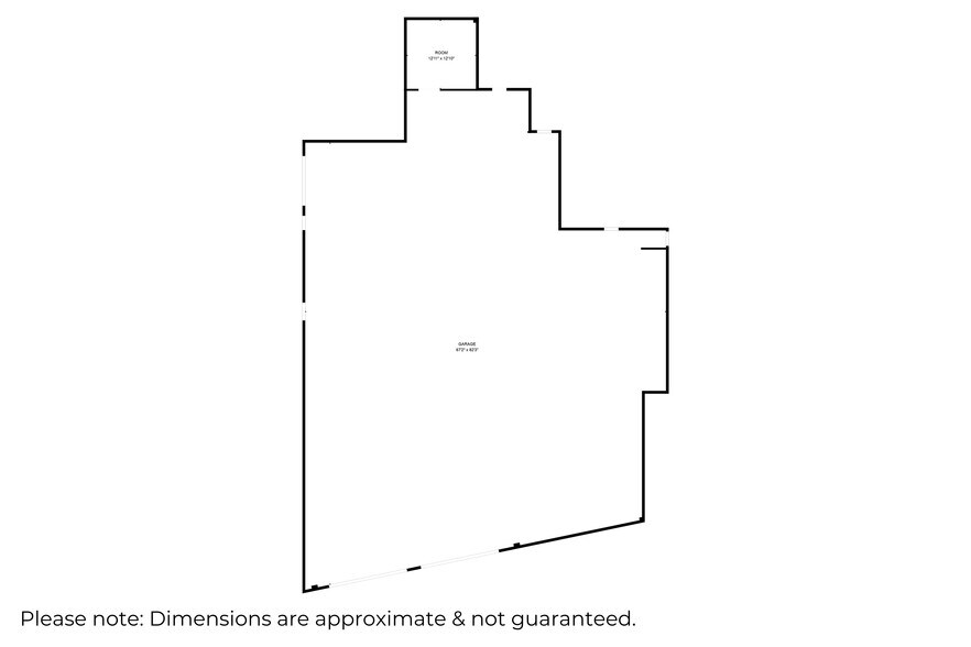 124 E River St, Momence, IL à vendre - Photo du bâtiment - Image 3 de 40