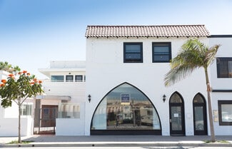 More details for 511 E Balboa Blvd, Newport Beach, CA - Retail for Sale
