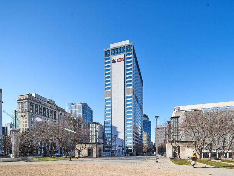 315 Deaderick St, Nashville, TN à louer - Photo du bâtiment - Image 3 de 33