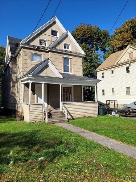 3514 S Salina St, Syracuse, NY for sale - Building Photo - Image 2 of 13