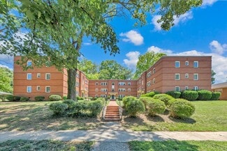 More details for 2404 Longview Ave SW, Roanoke, VA - Multifamily for Sale