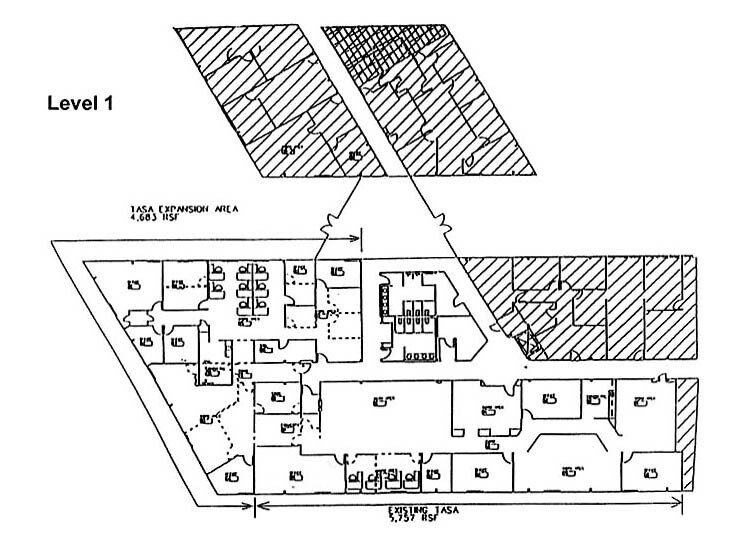 5005 Mitchelldale St, Houston, TX à louer - Autre - Image 2 de 17