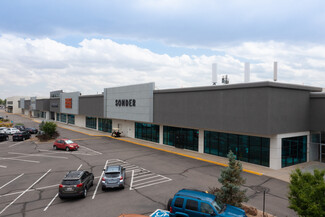 More details for 500 E 84th Ave, Thornton, CO - Office for Lease