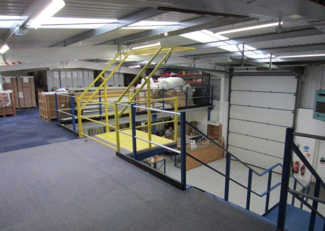 60 Basford Rd, Nottingham à louer - Photo du bâtiment - Image 3 de 14