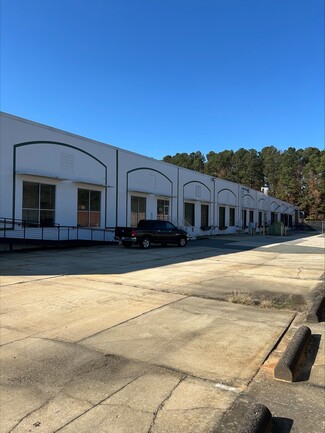 More details for 2315 Atlantic Ave, Raleigh, NC - Industrial for Lease