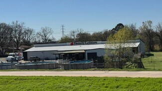 More details for 308 Lake Ln, North Little Rock, AR - Industrial for Lease